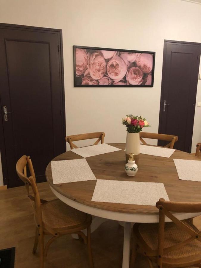 St Thomas Apartment Crepy-en-Valois