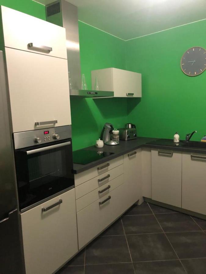 Apartment St Thomas