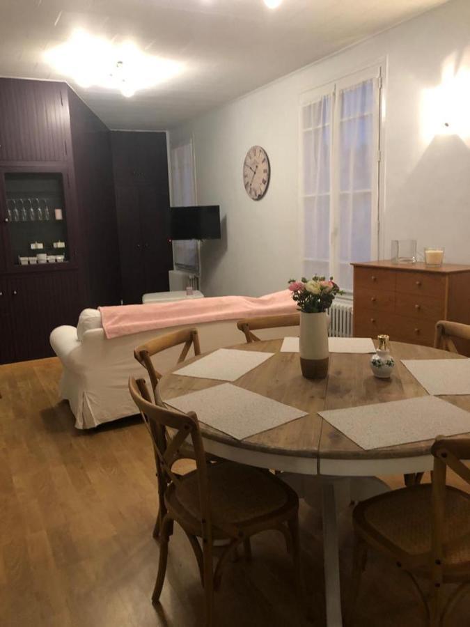 Apartment St Thomas *