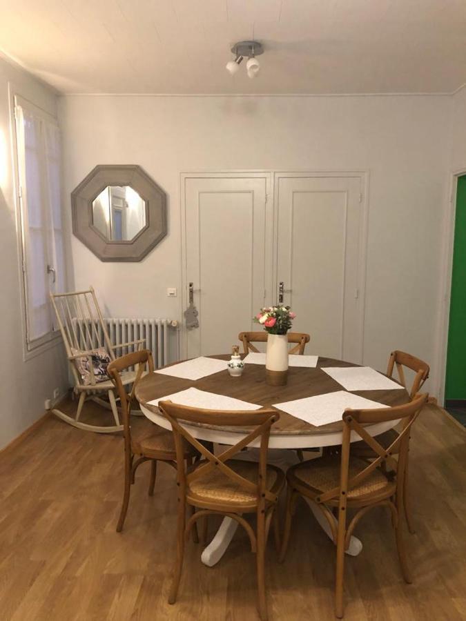 Apartment St Thomas *